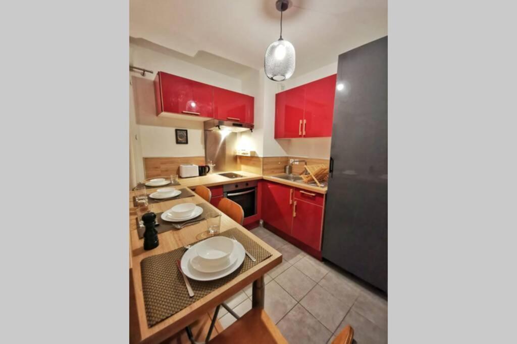 Apartament Les 4 Reflets De La Marne Pomponne Zewnętrze zdjęcie