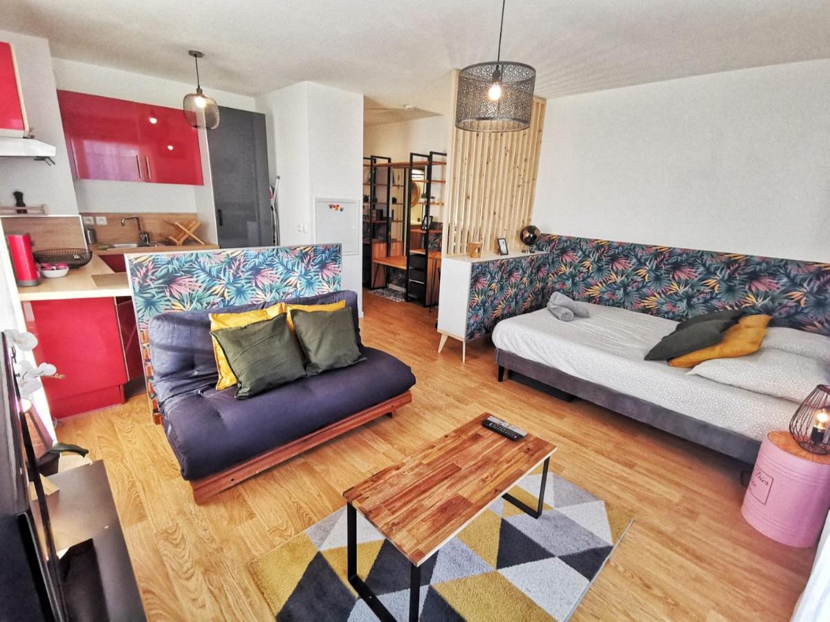 Apartament Les 4 Reflets De La Marne Pomponne Zewnętrze zdjęcie