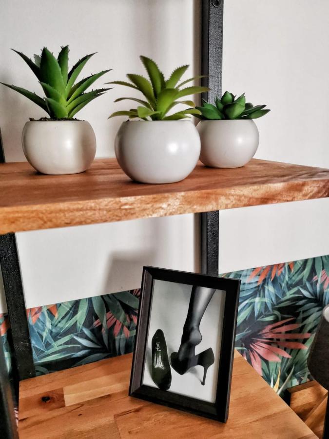 Apartament Les 4 Reflets De La Marne Pomponne Zewnętrze zdjęcie