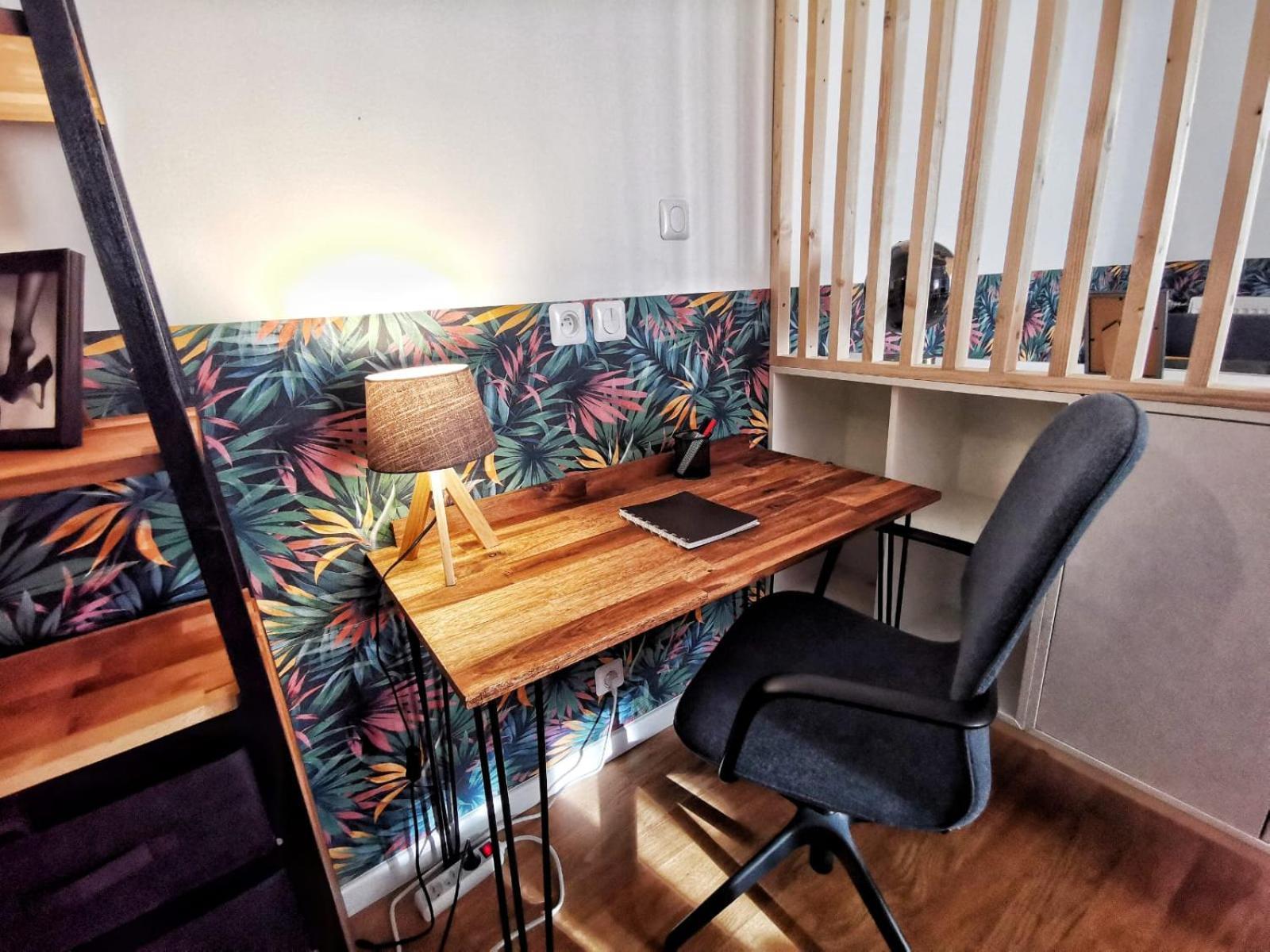 Apartament Les 4 Reflets De La Marne Pomponne Zewnętrze zdjęcie