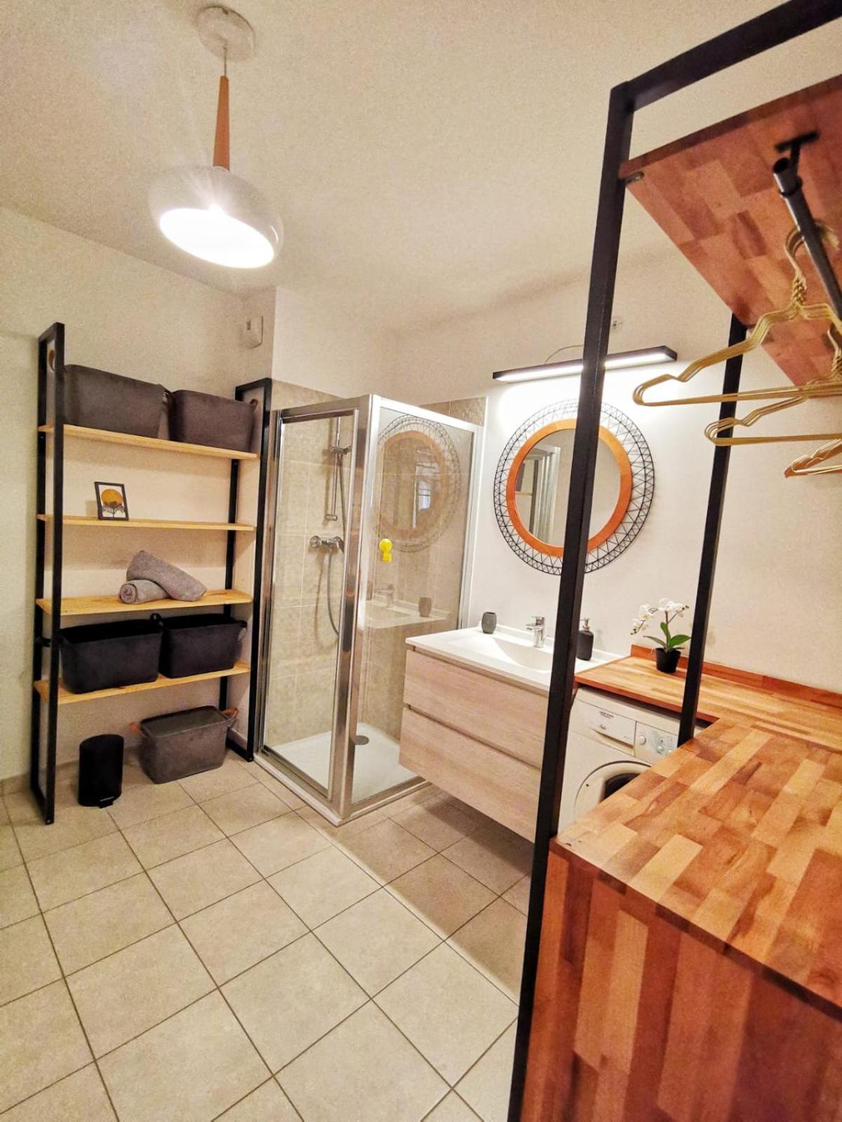 Apartament Les 4 Reflets De La Marne Pomponne Zewnętrze zdjęcie