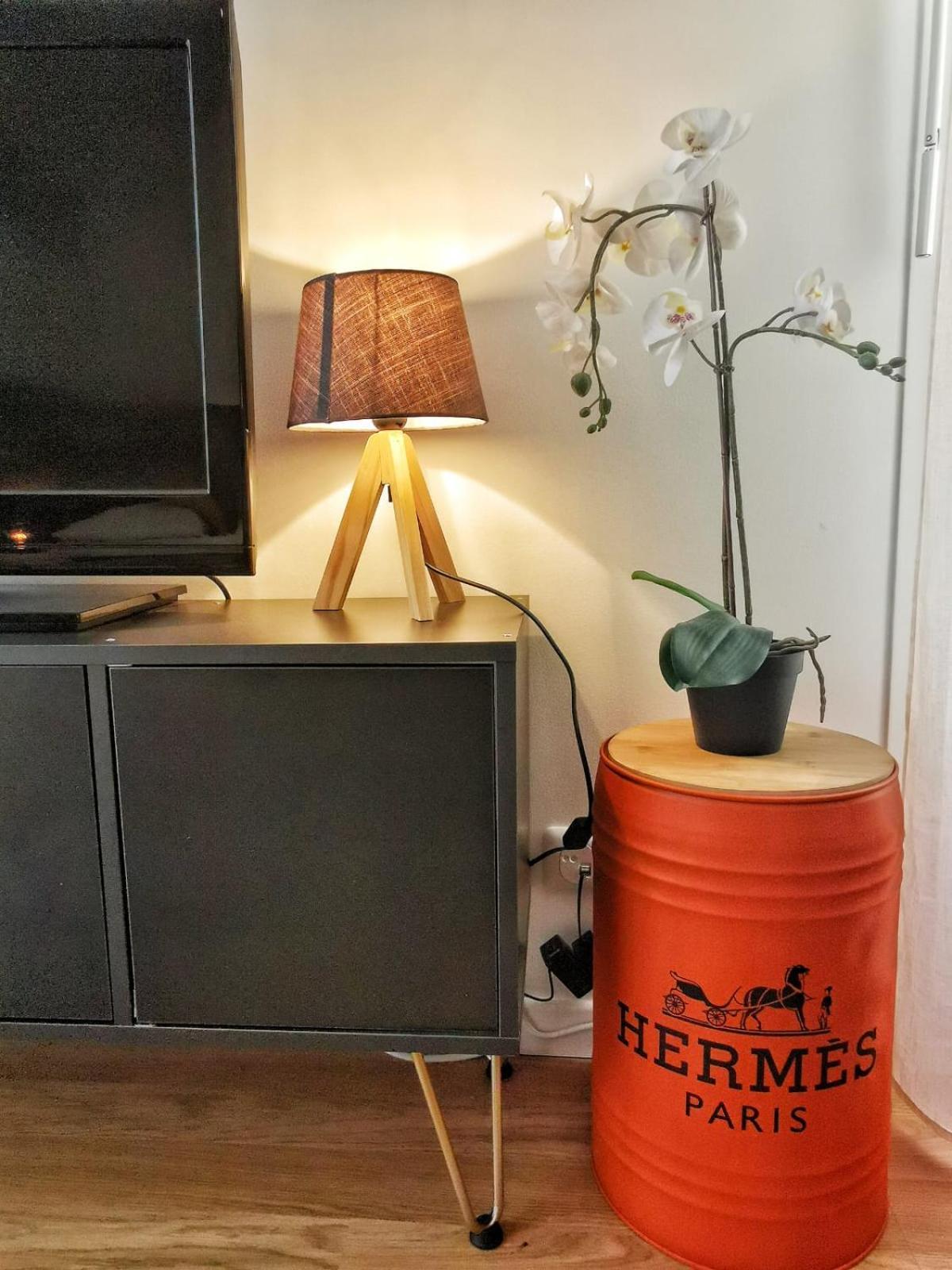 Apartament Les 4 Reflets De La Marne Pomponne Zewnętrze zdjęcie