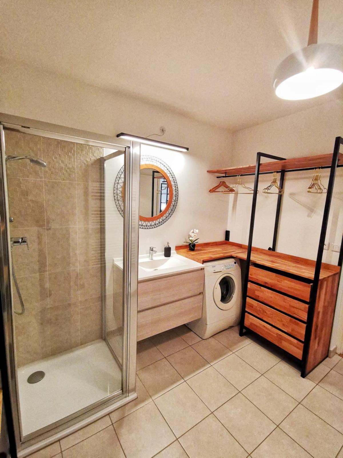 Apartament Les 4 Reflets De La Marne Pomponne Zewnętrze zdjęcie